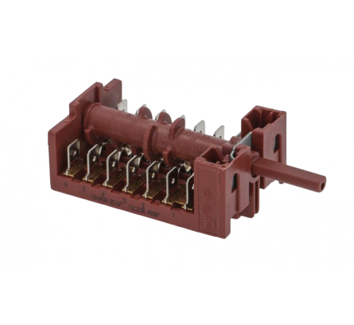 Arçelik 9626 YDI Ankastre Fırın Komitatörü - ( 300180042 )